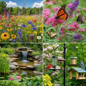 20 Spring Garden Ideas to Refresh Your Outdoor Space