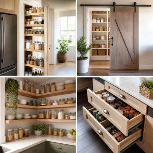 20 Stackable Laundry Room Ideas for Small Spaces