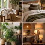 20 Student Bedroom Design Ideas for Study and Sleep