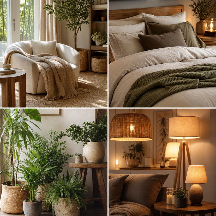 20 Student Bedroom Design Ideas for Study and Sleep
