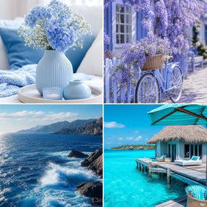 20 Stunning Blue Victorian House Colors for Your Home