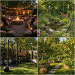 20 Stunning Large Backyard Ideas for Outdoor Living