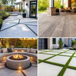 20 Stylish Concrete Pool Deck Ideas for Your Backyard