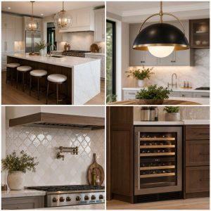 20 Stylish Lanai Kitchen Ideas for Indoor-Outdoor Living