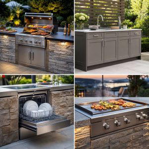 20 Summer Kitchen Ideas to Refresh Your Space