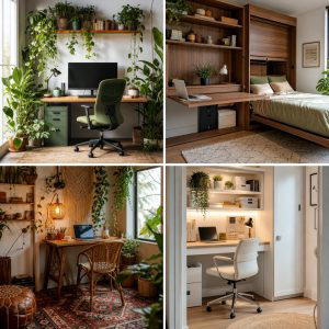 20 Sunroom Office Ideas for a Productive Workspace