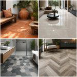 20 Sunroom Tile Floor Ideas for Durable and Stylish Floors