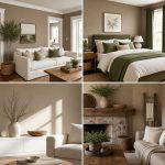 20 Taupe Living Room Ideas for a Neutral Aesthetic