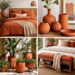 20 Terracotta Bedroom Ideas for a Warm and Cozy Space