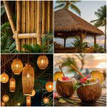 20 Tiki Bar Ideas for a Tropical Backyard Oasis