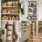 20 Toilet Paper Storage Ideas for Organized Bathrooms