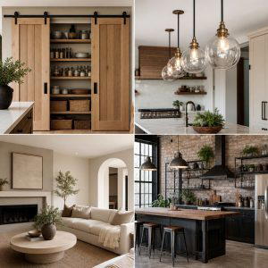 20 Townhouse Kitchen Ideas for Small Spaces