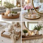 20 Tray Decor Ideas to Elevate Your Home Style