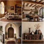 20 Tuscan Living Room Ideas for a Cozy Feel