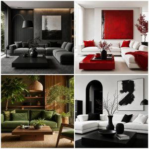20 Two-tone Siding Designs for Modern Home Exteriors