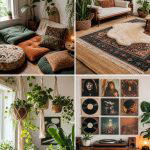 20 Unique Indie Room Ideas for a Boho Vibe