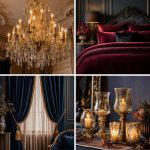 20 Vampire Bedroom Ideas for a Dark and Mysterious Vibe