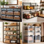 20 Vinyl Record Storage Ideas for Music Lovers