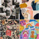 20 Wall Collage Ideas to Showcase Your Memories