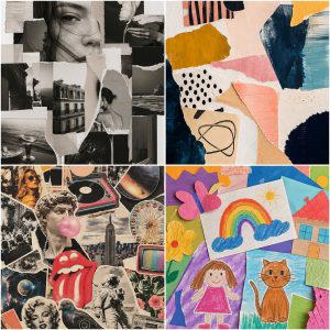 20 Wall Collage Ideas to Showcase Your Memories