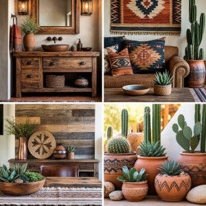 20 Western Bathroom Ideas for a Rustic and Relaxing Retreat