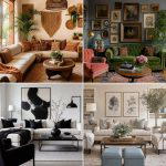 21 Apartment Decorating Ideas for Stylish Small Spaces