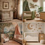 21 Baby Room Ideas for Safe and Stimulating Nurseries