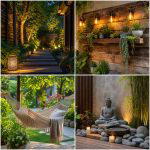 21 Backyard Decor Ideas for Inviting Outdoor Entertaining