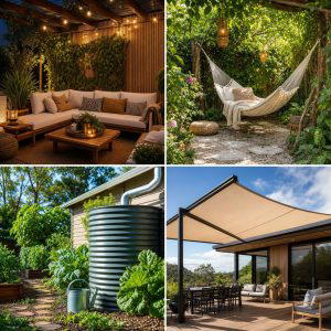 21 Backyard Ideas for Functional and Beautiful Outdoor Spaces