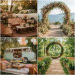 21 Backyard Wedding Ideas for a Magical Outdoor Celebration