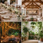 21 Barn Wedding Ideas for a Rustic and Romantic Celebration