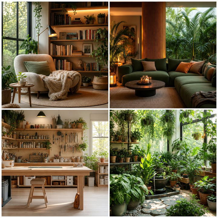 21 Basement Ideas to Transform Your Underutilized Space