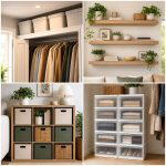 21 Basement Storage Ideas to Organize Clutter with Style