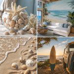 21 Beach Themed Bedroom Ideas for a Coastal Escape at Home