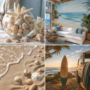 21 Beach Themed Bedroom Ideas for a Coastal Escape at Home