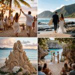 21 Beach Wedding Ideas for a Sun-Kissed Ceremony by the Ocean