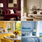 21 Bedroom Paint Colors to Create Your Dream Sleep Sanctuary