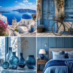 21 Blue Dining Room Ideas for Calm Entertaining Spaces