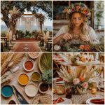 21 Boho Wedding Ideas for a Free-Spirited Celebration