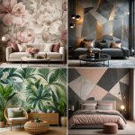 21 Bold Wallpaper Ideas to Transform Your Interior Walls
