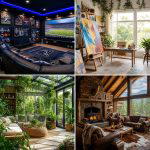 21 Boys’ Room Ideas- Themed Decor & Functional Layouts