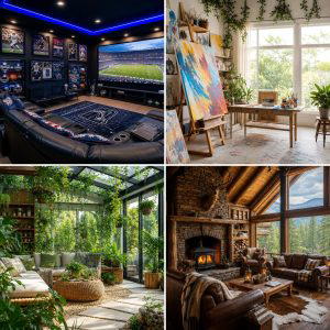 21 Boys Room Ideas- Themed Decor and Functional Layouts