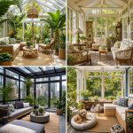 21 Bright Sunroom Ideas to Enjoy Natural Light Year-Round