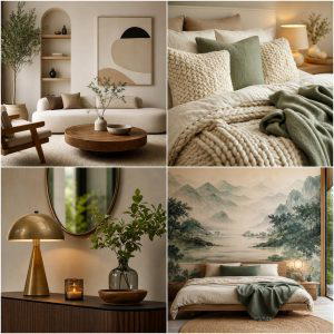 21 Calming Therapist Office Decor Ideas for a Serene Environment