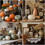 21 Charming Thanksgiving Decoration Ideas for a Festive Home