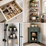 21 Clever Bathroom Storage Ideas to Maximize Space and Style