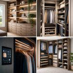 21 Clever Closet Ideas for Maximized Home Organization