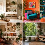 21 Corner Decoration Ideas to Utilize Empty Spaces