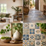 21 Country Bathroom Ideas with Vintage Farmhouse Charm