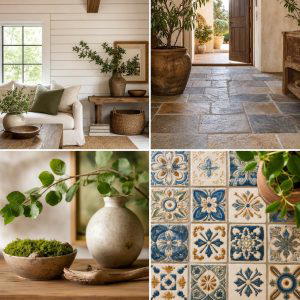 21 Country Bathroom Ideas with Vintage Farmhouse Charm